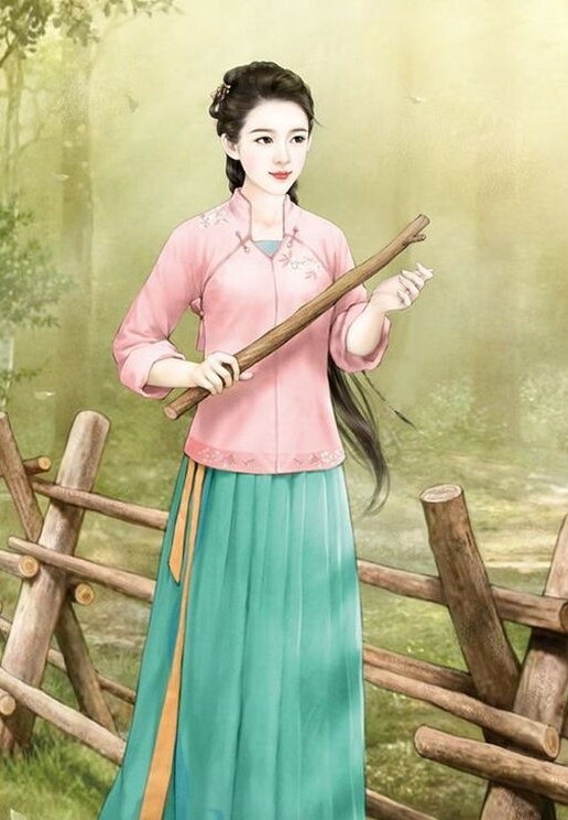 Dọn Sạch Cả Nhà, Ta Xuống Nông Thôn Được Chồng Xưởng Trưởng Bạo Sủng (Dịch Full)